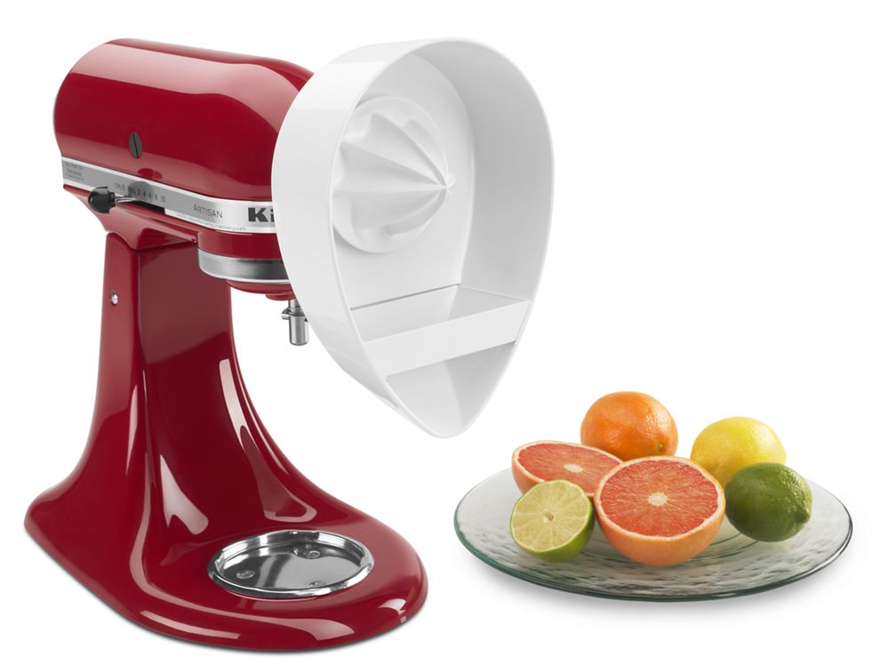 Citrus Juicer