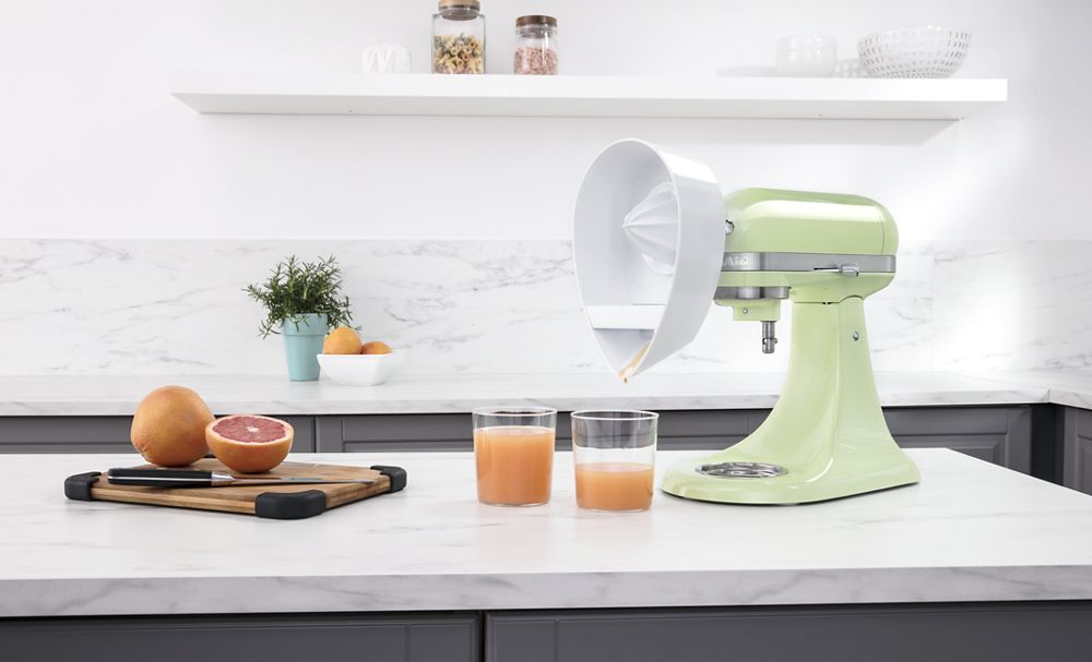 Citrus Juicer