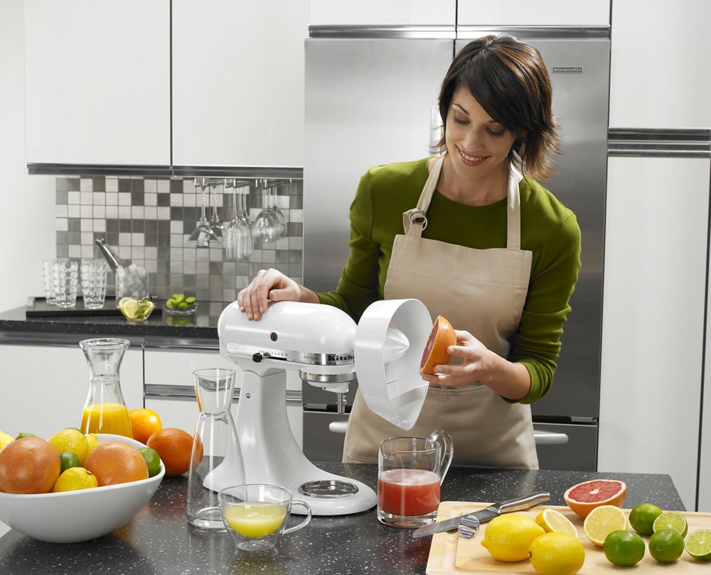 Citrus Juicer