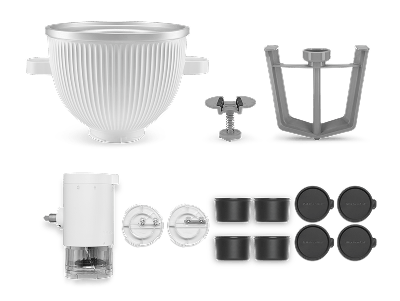 1x-AttachmentBundle-IcecreamMaker-ShavedIceMaker